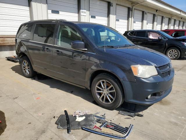 Photo 4 from auction – 2014 DODGE GRAND CARA with VIN 2C4RDGCG1ER366978