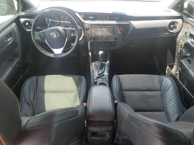 Photo 8 from auction – 2018 TOYOTA COROLLA L with VIN 5YFBURHE0JP841339