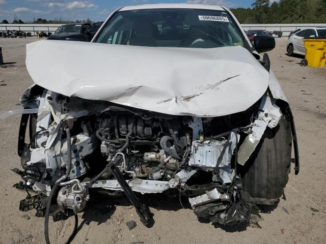 Photo 5 from auction – 2023 TOYOTA RAV4 LE with VIN 2T3H1RFV2PW248098