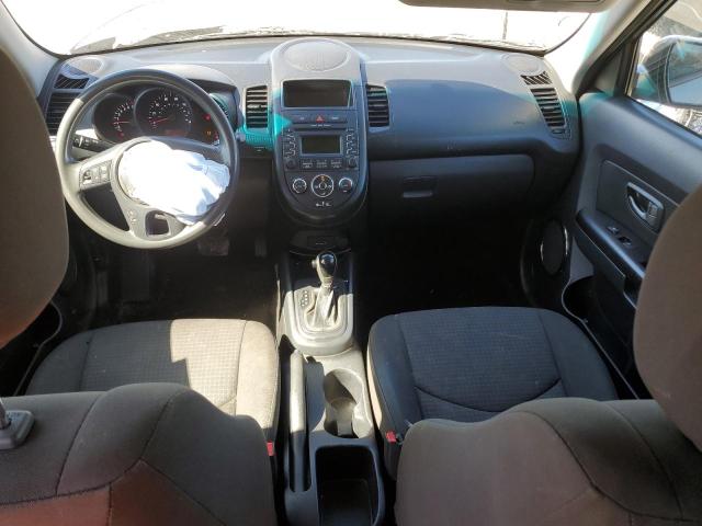 Photo 8 from auction – 2013 KIA SOUL with VIN KNDJT2A5XD7622491