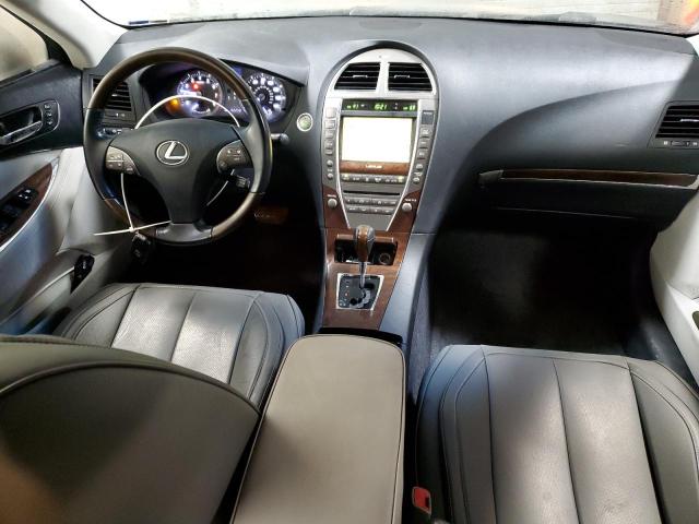 Photo 8 from auction – 2011 LEXUS ES 350 with VIN JTHBK1EGXB2435399
