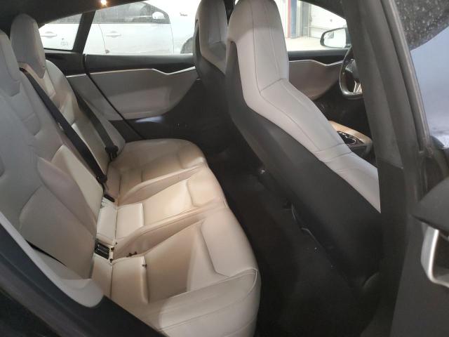 Снимка 10 от търг – 2015 TESLA MODEL S 85 с VIN 5YJSA1H29FF081527
