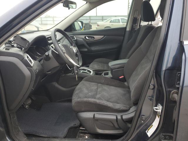 Photo 7 from auction – 2016 NISSAN ROGUE S with VIN KNMAT2MV7GP710883