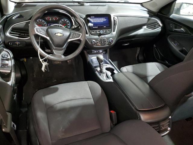 Photo 8 from auction – 2022 CHEVROLET MALIBU LT with VIN 1G1ZD5ST0NF178147