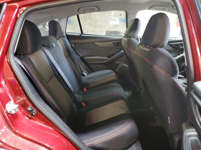 Photo 11 from auction – 2018 SUBARU CROSSTREK with VIN JF2GTABC1JH309905