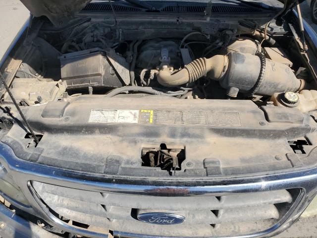 Фото 11 с аукциона – 2002 FORD F150 с VIN 1FTRF17222NB03008