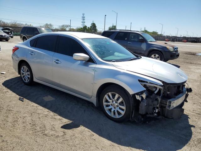 Photo 4 from auction – 2016 NISSAN ALTIMA 2.5 with VIN 1N4AL3AP1GC161903