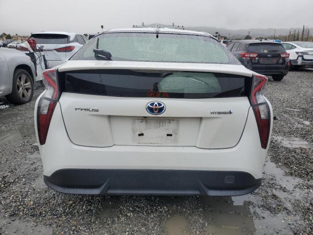 Photo 6 from auction – 2017 TOYOTA PRIUS with VIN JTDKARFU8H3035447