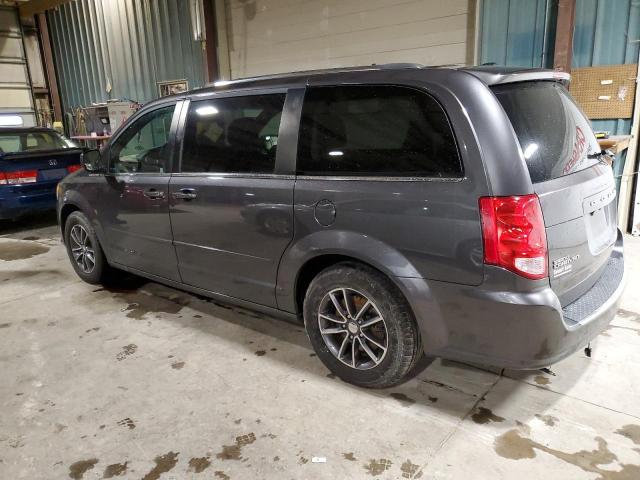 Photo 2 from auction – 2017 DODGE GRAND CARA with VIN 2C4RDGCG3HR617486