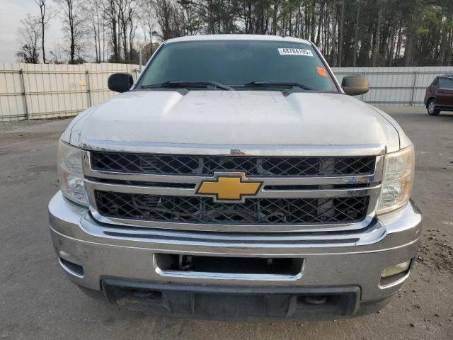 Photo 5 from auction – 2012 CHEVROLET SILVERADO with VIN 1GC1KXC89CF147699