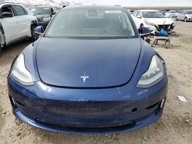 Photo 5 from auction – 2017 TESLA MODEL 3 with VIN 5YJ3E1EAXHF000493