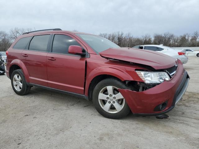 Photo 4 from auction – 2011 DODGE JOURNEY MA with VIN 3D4PG1FG9BT541710