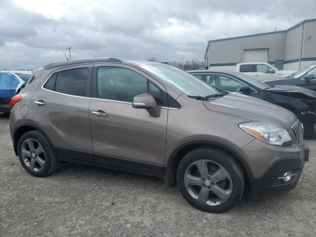 Снимка 4 от търг – 2014 BUICK ENCORE с VIN KL4CJCSB1EB552543