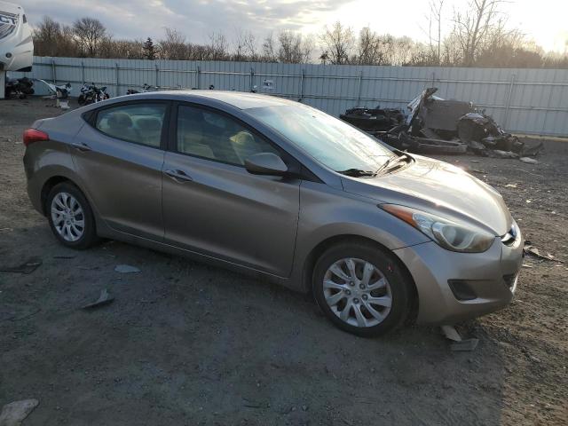 Photo 4 from auction – 2011 HYUNDAI ELANTRA GL with VIN 5NPDH4AE7BH025303