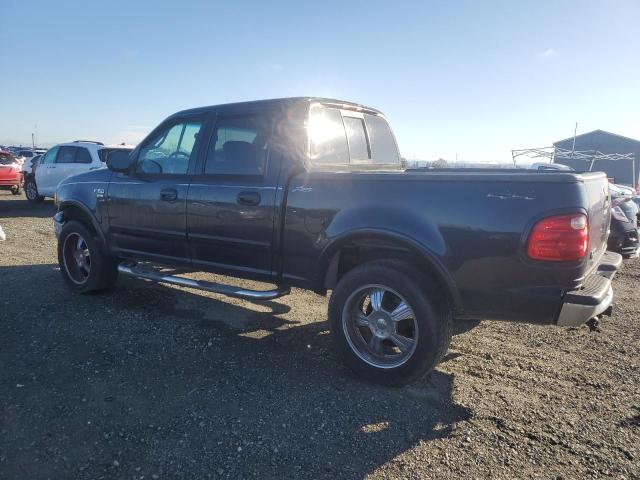 Photo 2 from auction – 2001 FORD F150 SUPER with VIN 1FTRW08L81KF96114
