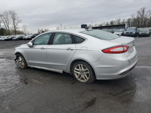 Foto 2 de la subasta – 2014 FORD FUSION SE con VIN 1FA6P0HD4E5404559