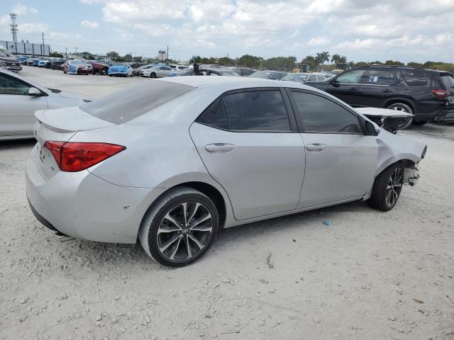 Photo 3 from auction – 2019 TOYOTA COROLLA L with VIN 5YFBURHE9KP921546