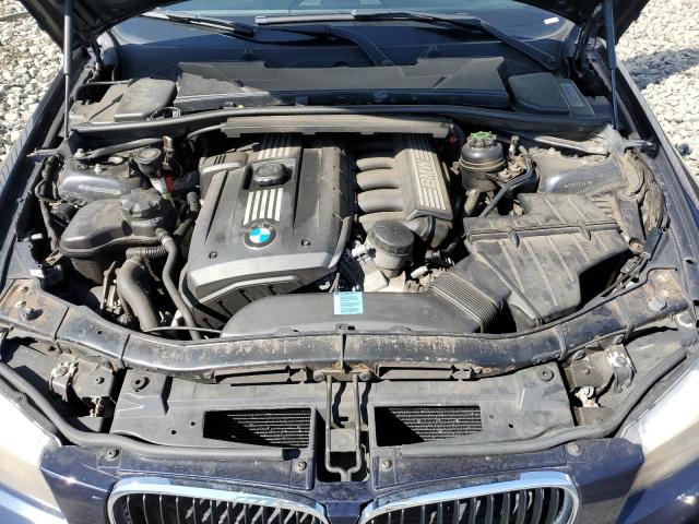 Photo 11 from auction – 2010 BMW 328 I SULE with VIN WBAPH5G55ANM71150