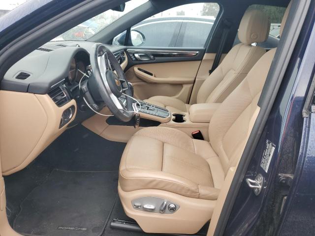 Photo 7 from auction – 2020 PORSCHE MACAN S with VIN WP1AB2A58LLB37922