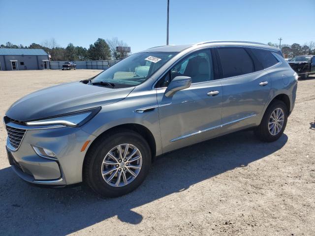 BUICK ENCLAVE ES 2024 with VIN 5GAEVAKW6RJ118478 - Photo from auction