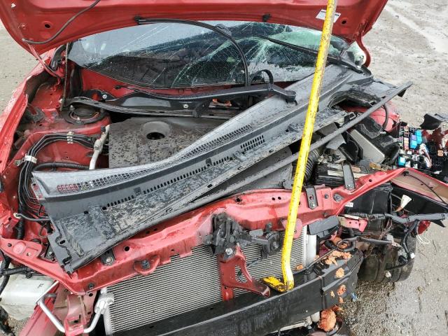 Photo 11 from auction – 2014 TOYOTA COROLLA L with VIN 5YFBURHE3EP030432
