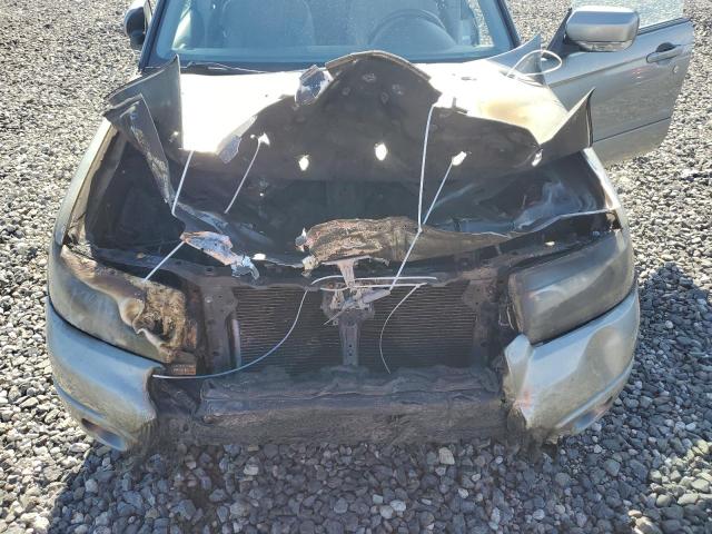 Photo 11 from auction – 2006 SUBARU FORESTER 2 with VIN JF1SG656X6H708910