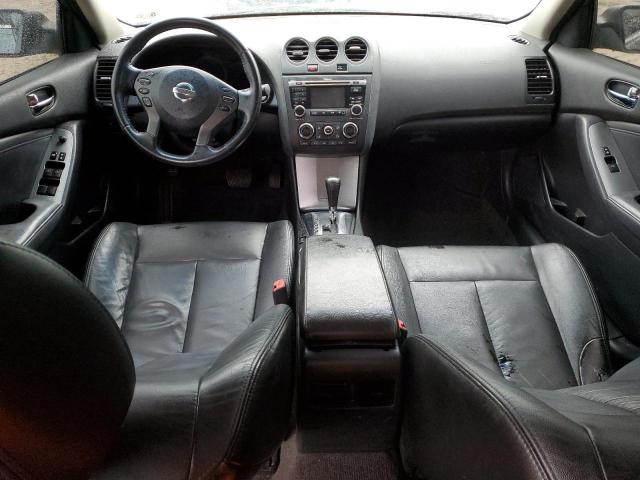 Photo 8 from auction – 2011 NISSAN ALTIMA BAS with VIN 1N4AL2AP7BN410907