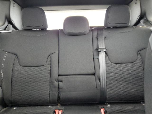 Фото 10 с аукциона – 2022 JEEP RENEGADE с VIN ZACNJDE10NPN65665