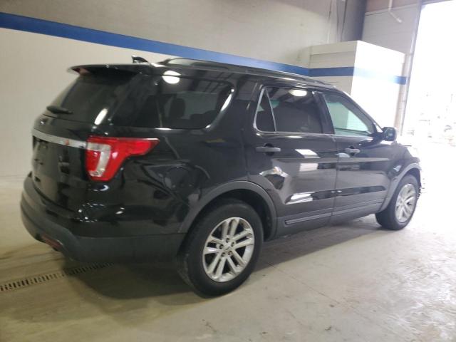 Photo 3 from auction – 2016 FORD EXPLORER with VIN 1FM5K7B81GGC29408