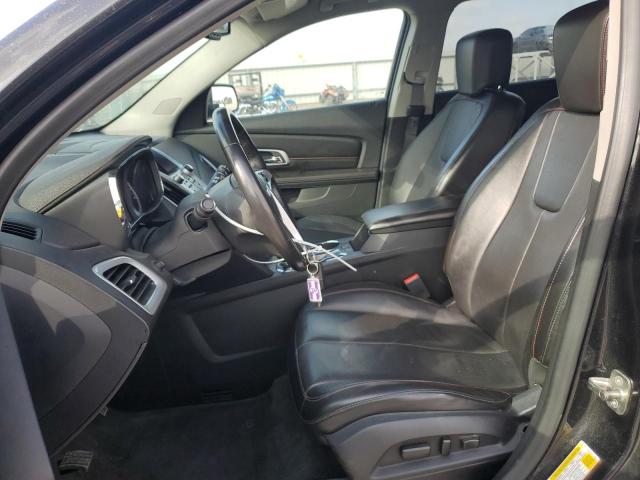 Photo 7 from auction – 2015 GMC TERRAIN SL with VIN 2GKFLXEK9F6341700