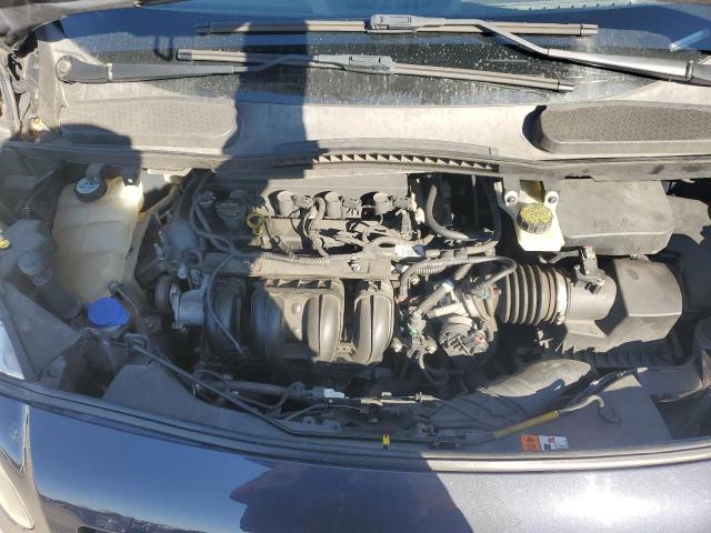Photo 12 from auction – 2014 FORD TRANSIT CO with VIN NM0GS9F78E1163673