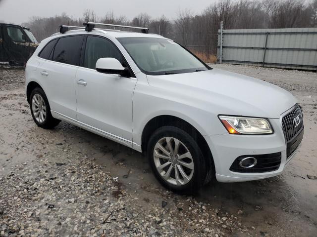 Photo 4 from auction – 2016 AUDI Q5 PREMIUM with VIN WA1L2AFPXGA007361