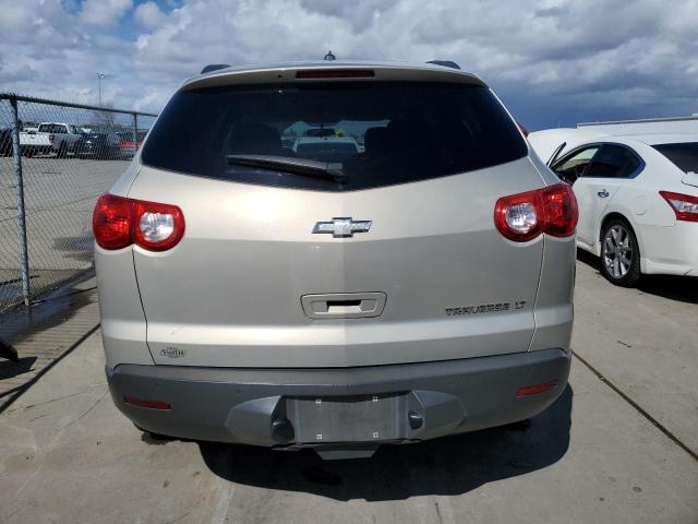 Photo 6 from auction – 2012 CHEVROLET TRAVERSE L with VIN 1GNKRGED6CJ255714