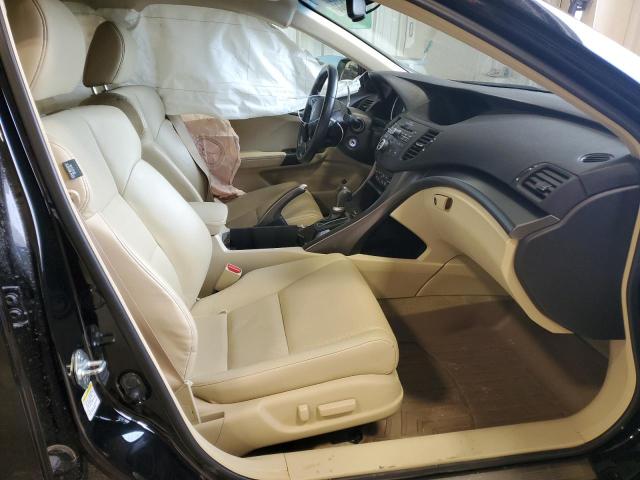 Photo 7 from auction – 2012 ACURA TSX with VIN JH4CU2F4XCC010608
