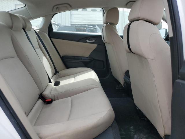 Photo 10 from auction – 2018 HONDA CIVIC LX with VIN 2HGFC2F55JH591845