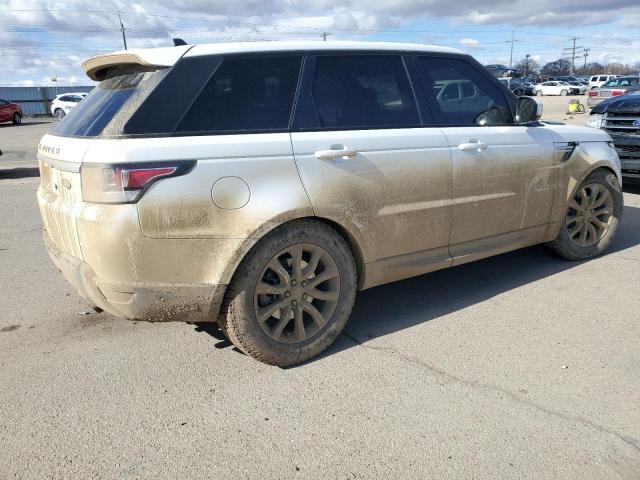 Снимка 3 от търг – 2016 LAND ROVER RANGE ROVE с VIN SALWR2KF0GA662459