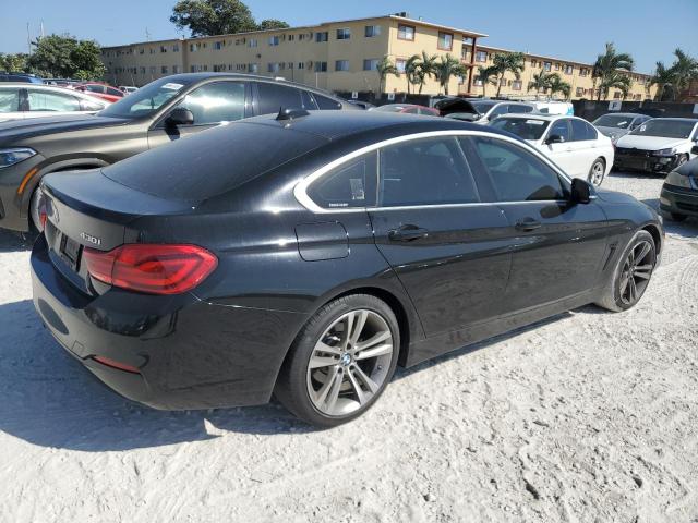 Photo 3 from auction – 2018 BMW 430I GRAN with VIN WBA4J1C56JBG80455