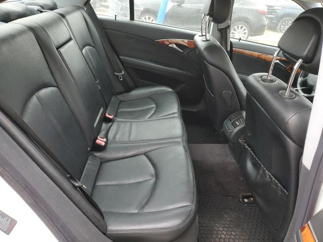 Снимка 10 от търг – 2005 MERCEDES-BENZ E-CLASS с VIN WDBUF65J35A612262