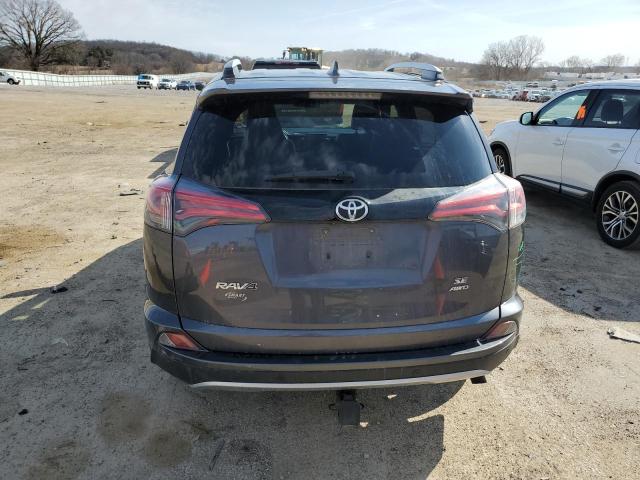Photo 6 from auction – 2016 TOYOTA RAV4 SE with VIN JTMJFREV1GD186274