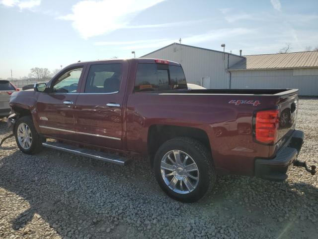 Photo 2 from auction – 2015 CHEVROLET SILVERADO with VIN 3GCUKTEC8FG368561