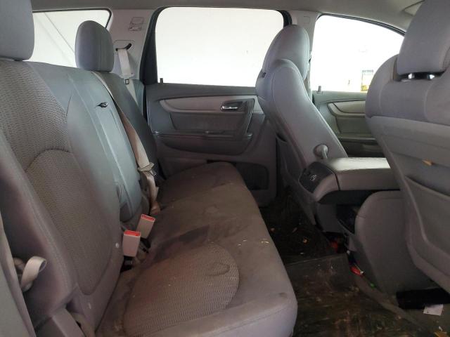 Photo 11 from auction – 2014 CHEVROLET TRAVERSE L with VIN 1GNKVFED1EJ306786
