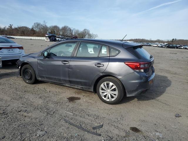 Photo 2 from auction – 2020 SUBARU IMPREZA with VIN 4S3GTAB6XL3732880