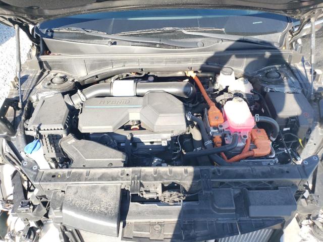 Photo 12 from auction – 2021 KIA SORENTO S with VIN KNDRG4LG5M5035192