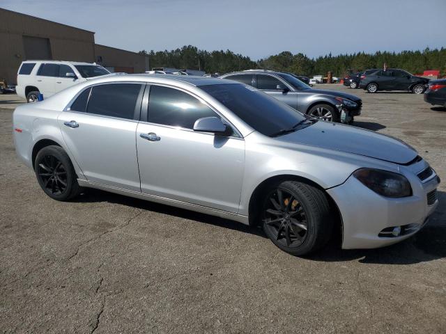 Photo 4 from auction – 2012 CHEVROLET MALIBU LTZ with VIN 1G1ZE5E02CF219406