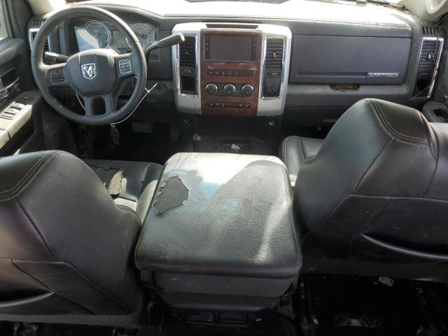 Фото 8 с аукциона – 2012 DODGE RAM 3500 S с VIN 3C63DRGLXCG220775