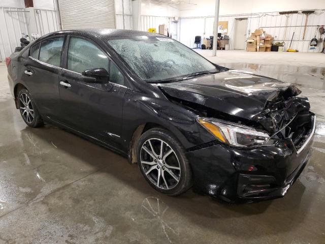 Photo 4 from auction – 2019 SUBARU IMPREZA LI with VIN 4S3GKAS67K3608373