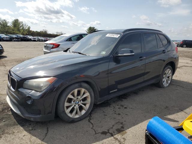 BMW X1 XDRIVE2 2014 with VIN WBAVL1C5XEVY20300 - Photo from auction