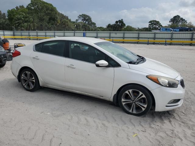 Photo 4 from auction – 2016 KIA FORTE EX with VIN KNAFX4A82G5553423
