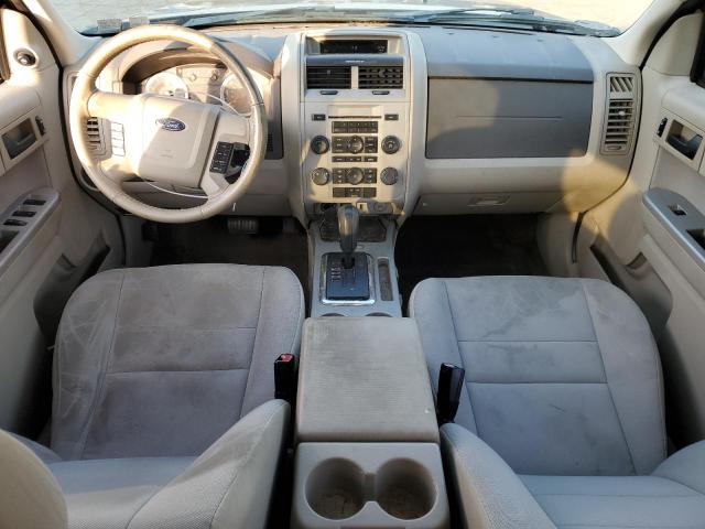 Снимка 8 от търг – 2012 FORD ESCAPE XLT с VIN 1FMCU9D74CKA62101