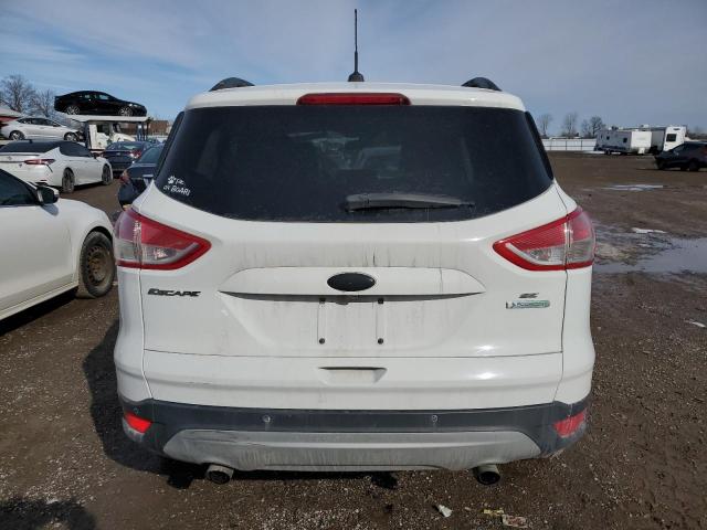 Photo 6 from auction – 2015 FORD ESCAPE SE with VIN 1FMCU0G91FUC30567